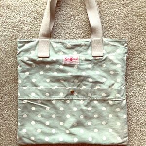 Cath Kidston Canvas Tote